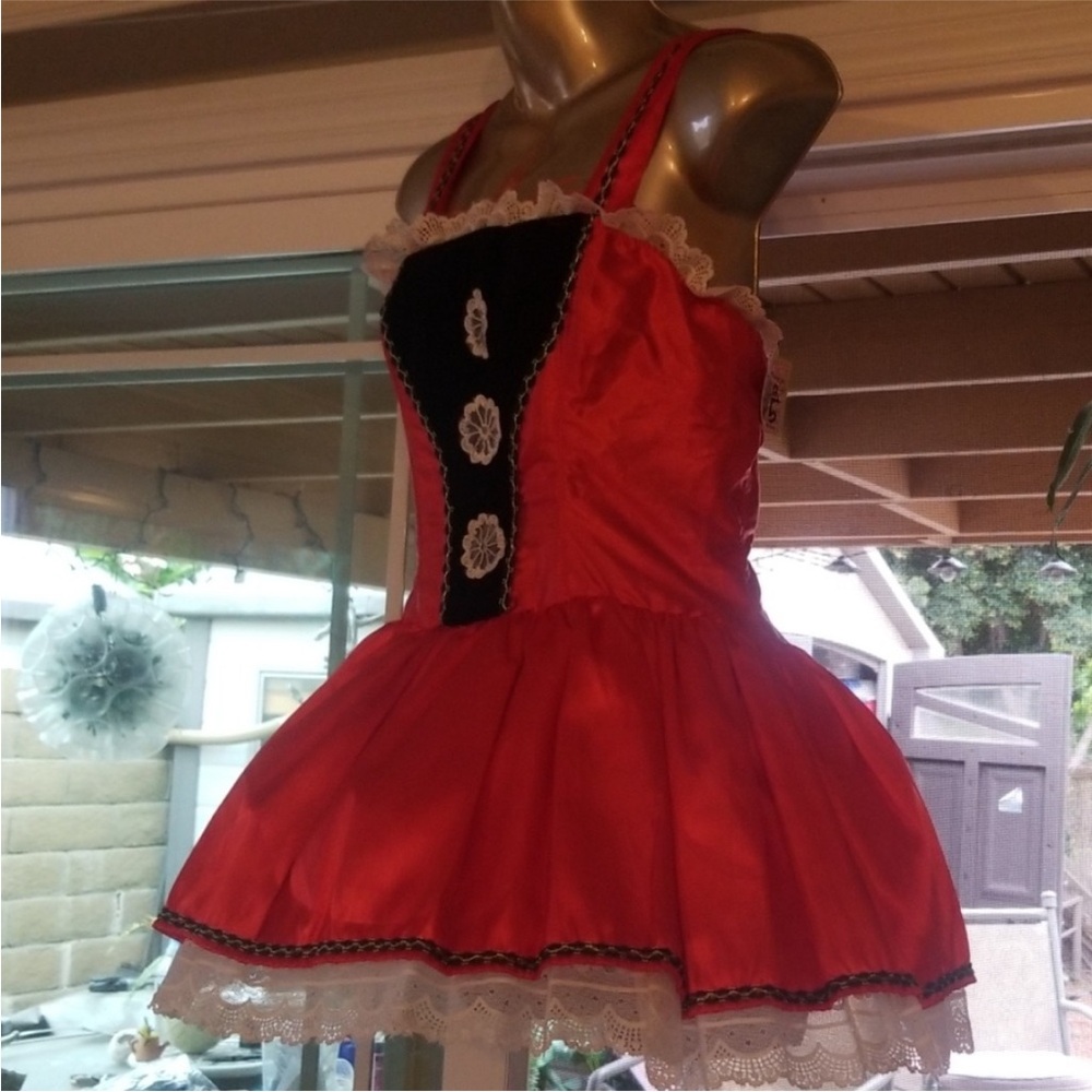 Leg Avenue Beer 🍺 Girl Costume Halloween 🎃